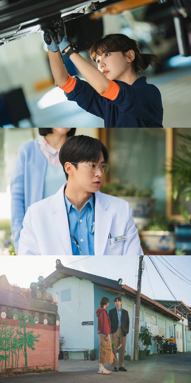 사진｜tvN