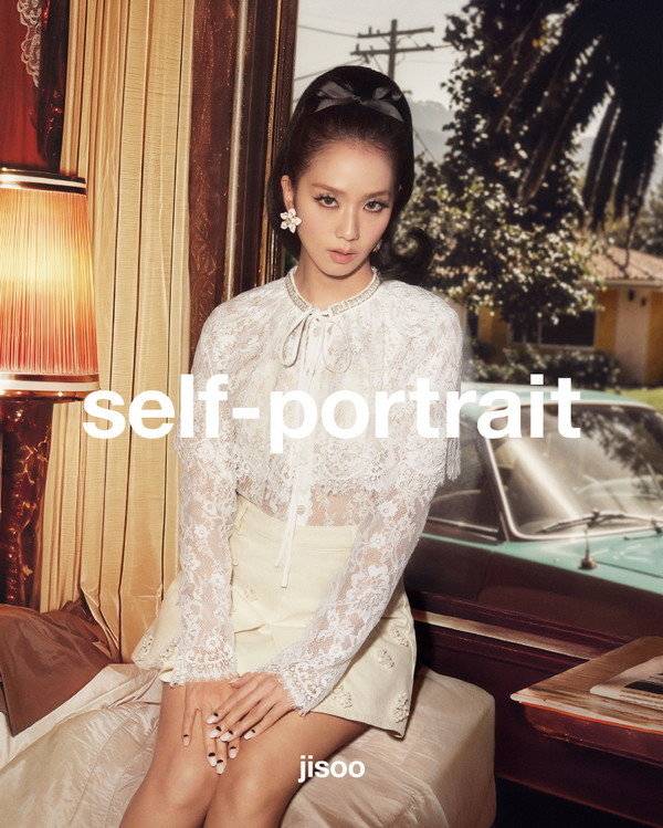 사진제공ㅣ셀프 포트레이트