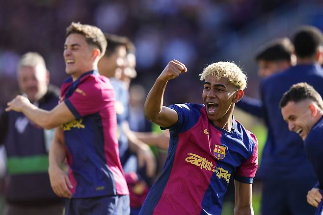 바르셀로나 | EPA연합뉴스