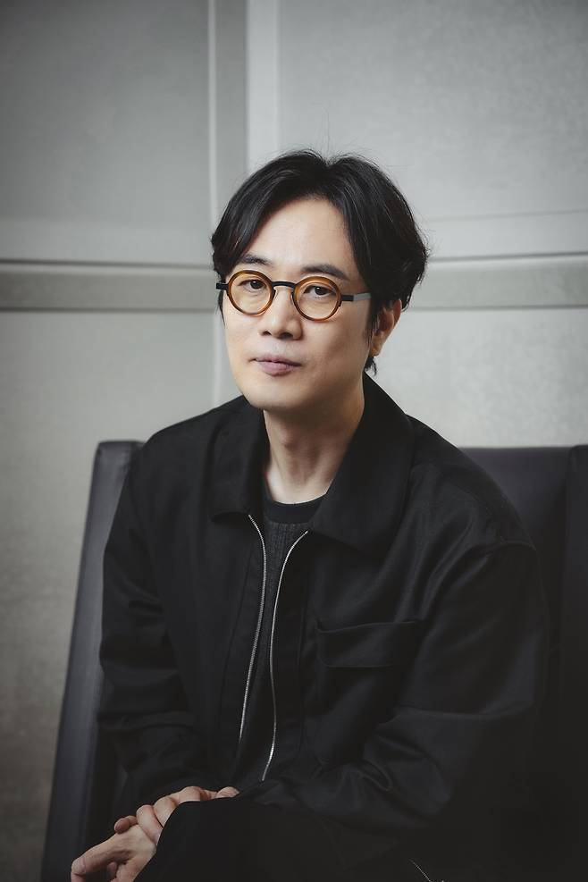 ‘파과’ 연출한 민규동 감독.