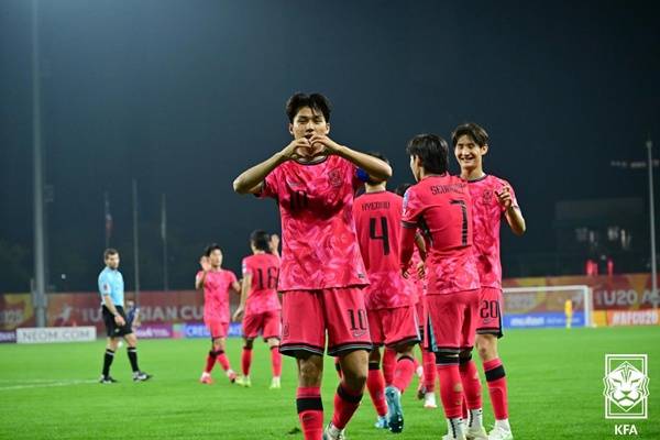 사진=대한축구협회 제공