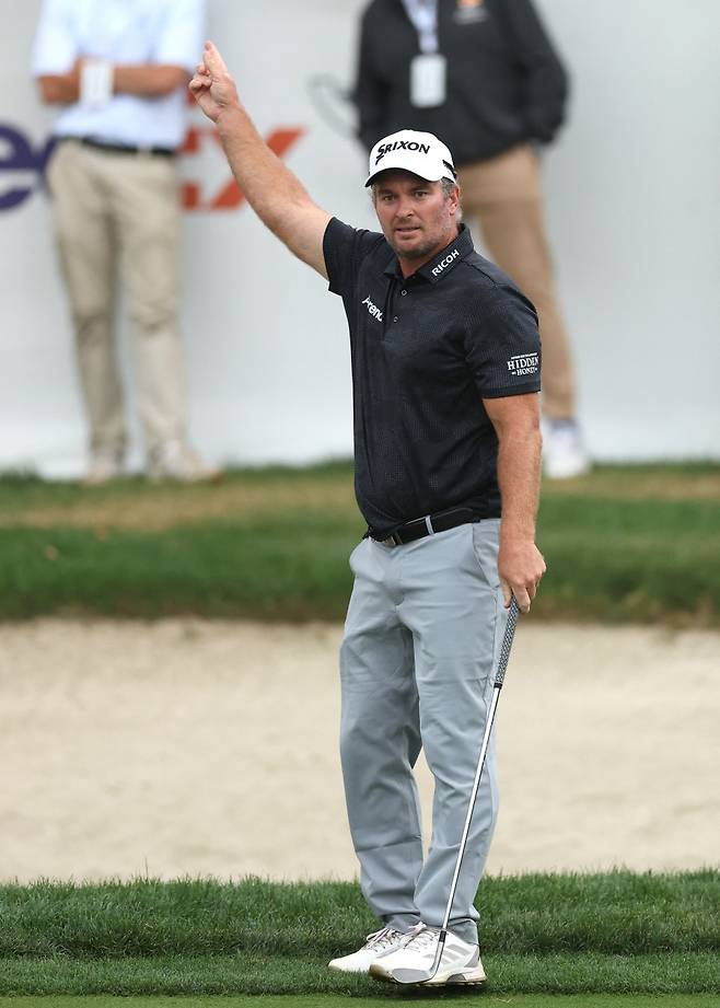 ▲ 라이언 폭스 ⓒ연합뉴스