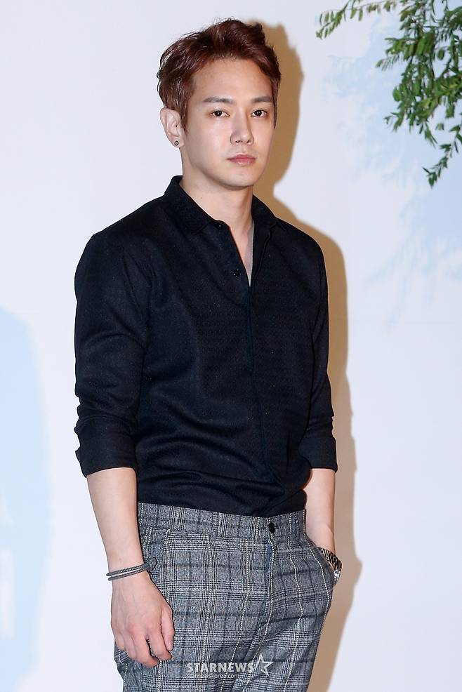 가수 환희/사진=스타뉴스