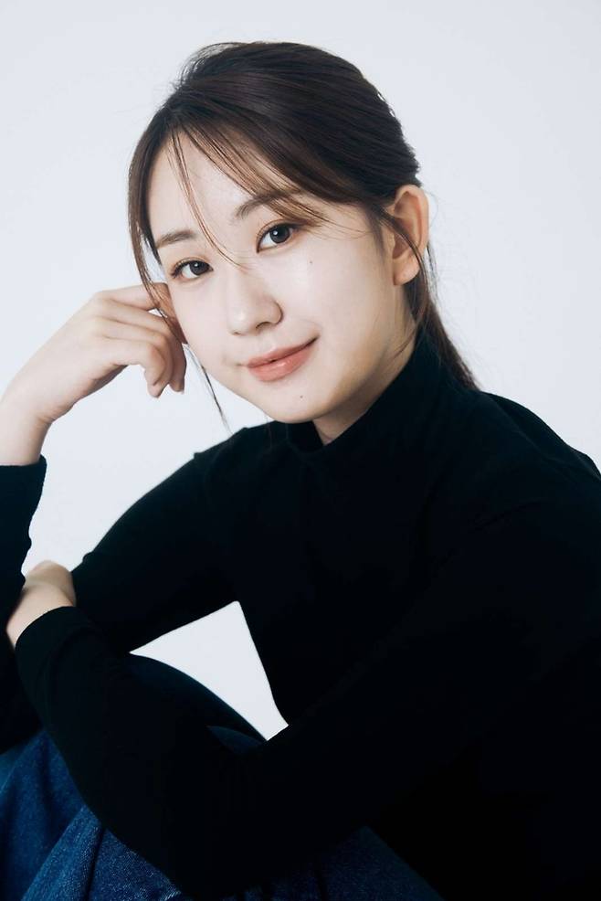 전유진. 사진|온리유 엔터테인먼트