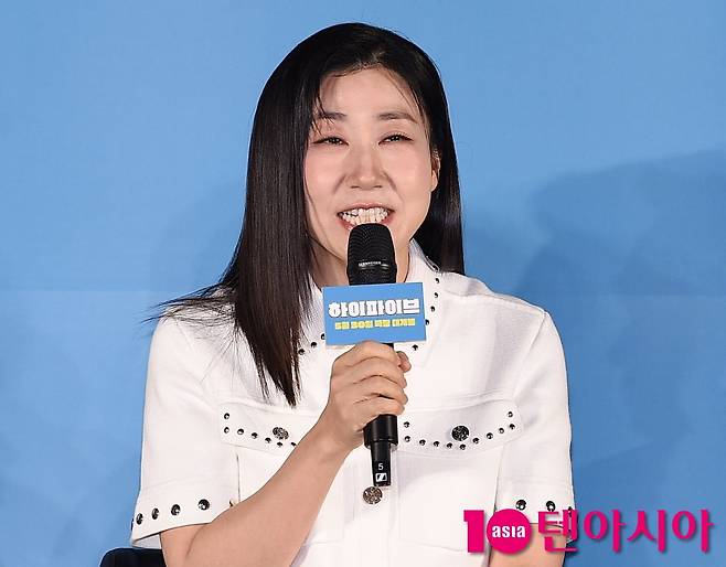 텐아시아 DB