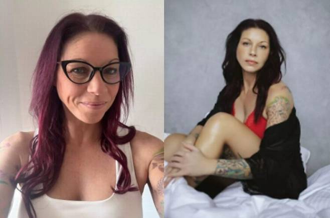 40세의 싱글맘 애나 재스퍼는 가족의 갑작스러운 죽음 이후 무너진 삶을 극복하며, 7년간의 금욕과 10년 가까운 금주를 통해 자신을 완전히 다시 세운 여정을 매체 미러를 통해 공개했다.[사진=SNS]