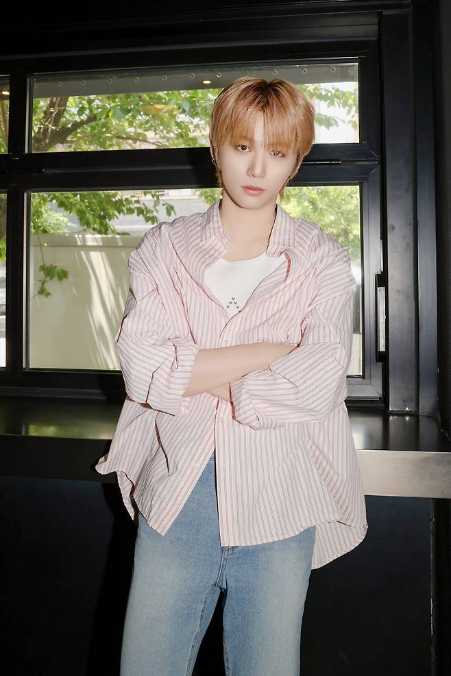 보이넥스트도어 태산/KOZ엔터테인먼트 제공