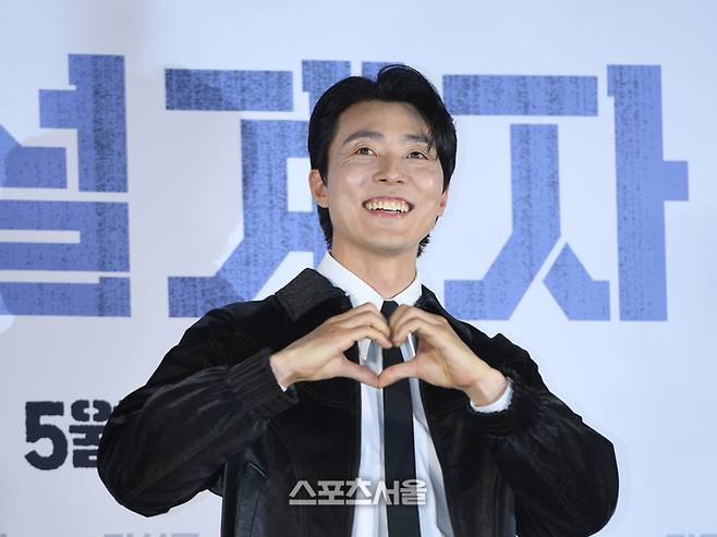 배우 이무생. 사진| 스포츠서울 DB