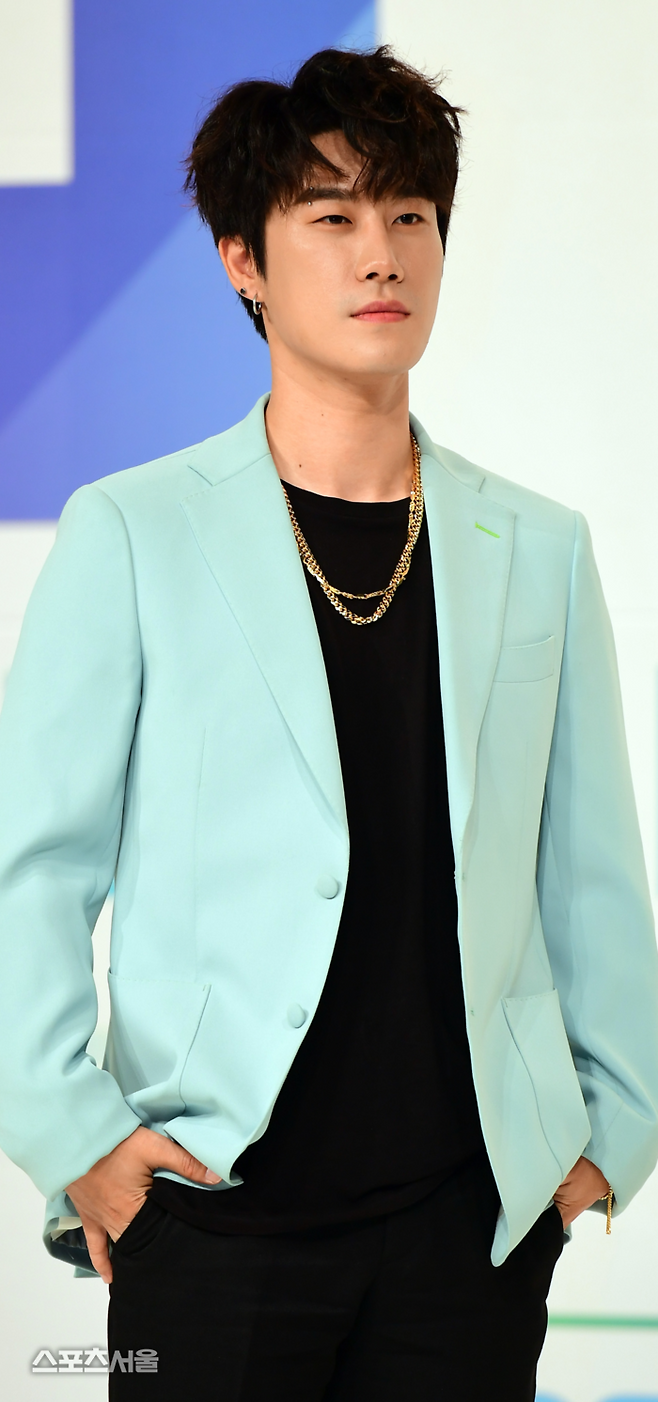 래퍼 산이. 스포츠서울DB