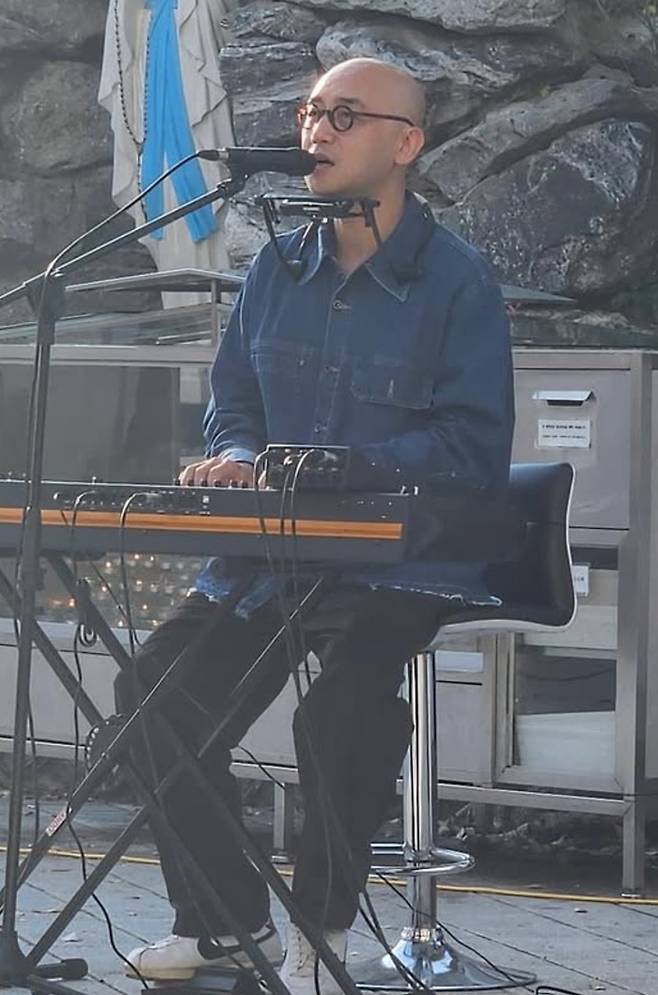 하림 인스타그램.