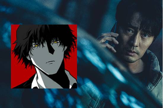 넷플릭스·웹툰광장