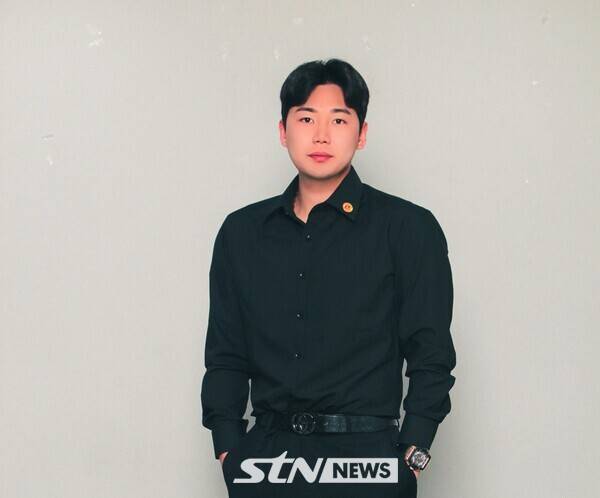 대한직장인체육회 풋살협회장 제로제로엔터테인먼트 대표 최민규 회장. 사진┃제로제로엔터테인먼트