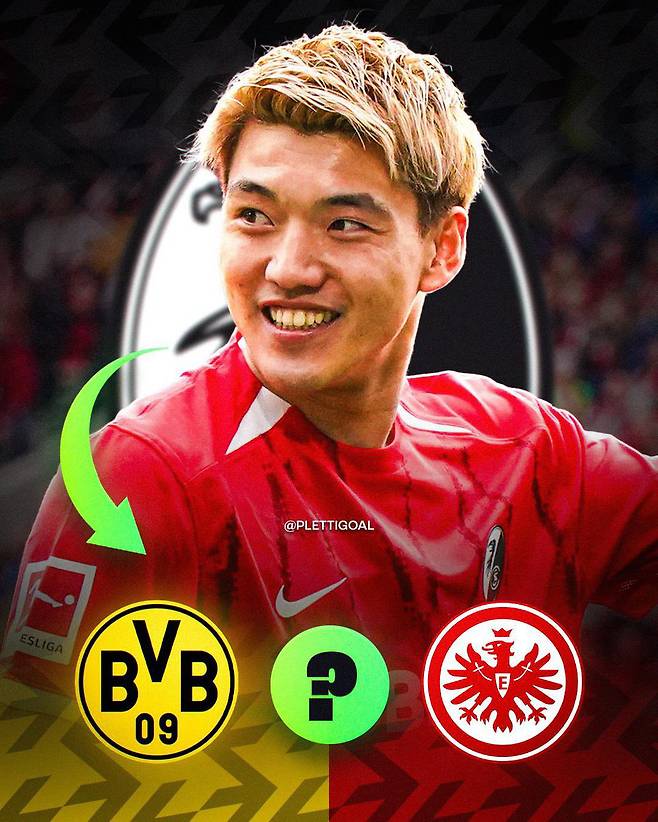 사진=플로리안 플레텐베르크 SNS