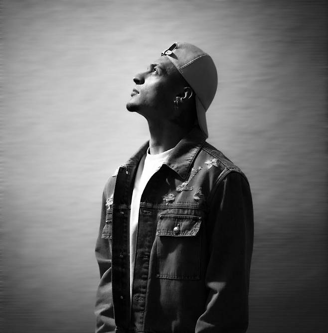 사진=안토니 SNS 캡처