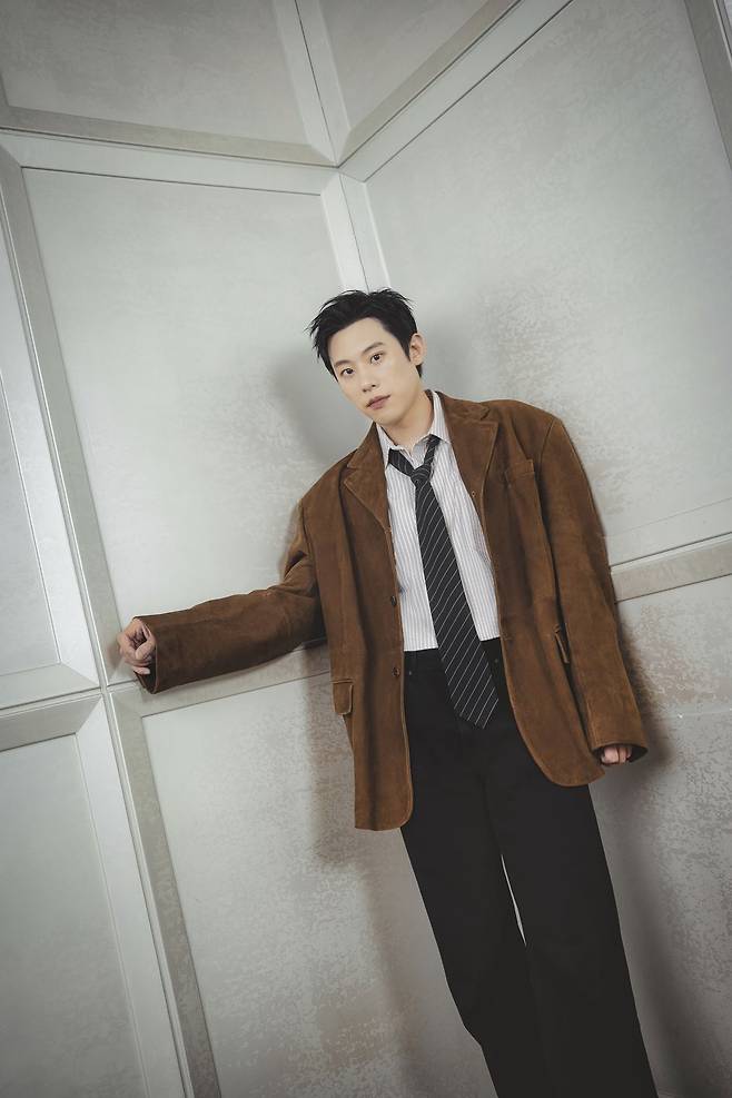 '파과' 김성철 ⓒNEW