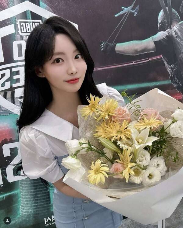 ⓒ곽민선 인스타그램&nbsp;