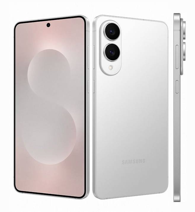 갤럭시 S25 엣지 이미지ⓒKT