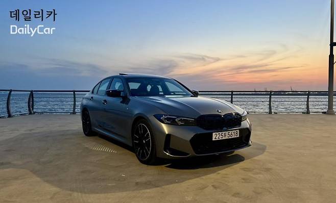 BMW M340i