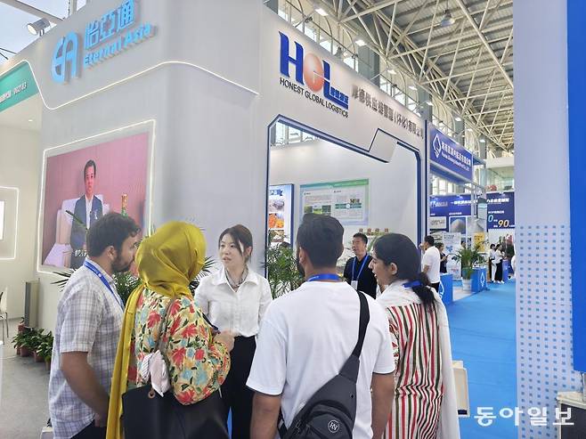 화이화=김철중 특파원 tnf@donga.com