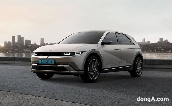 현대차 아이오닉5