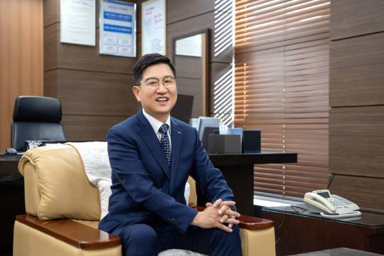 성창훈 조폐공사 사장 [한국조폐공사]