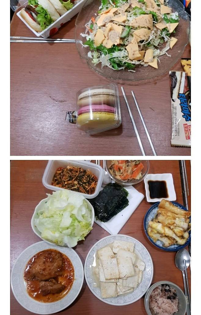 20191013_204344.jpg PT끊고 6키로 찐 여시 언냐의 다이어트 식단.jpg PT끊고 6키로 찐 여시 언냐의 다이어트 식단.jpg