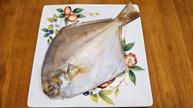 20250512_213056.jpg 저녁 병어찜에 한잔