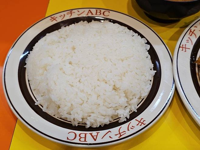 점심으로 치킨남방 정식 먹었어요.jpg