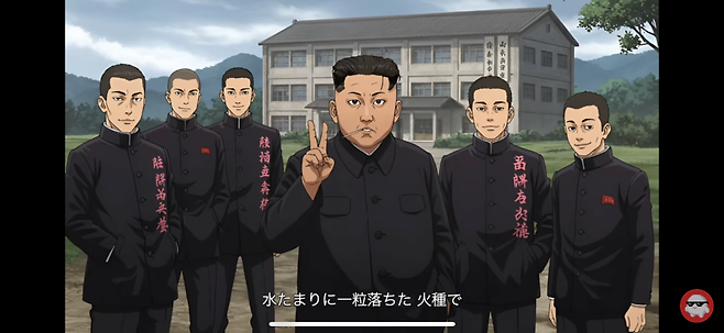 3분기 애니 최고 기대작 op 뜸