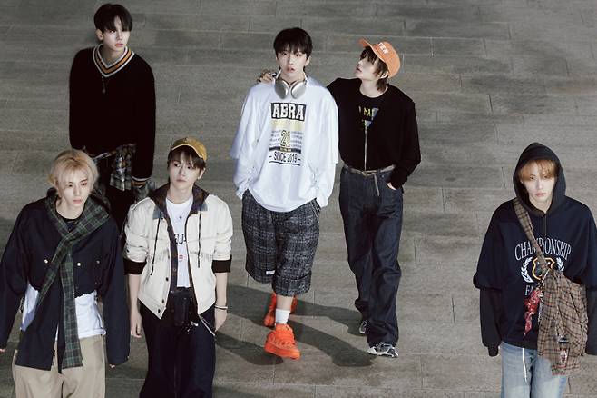 보이넥스트도어. (사진=KOZ엔터테인먼트 제공)