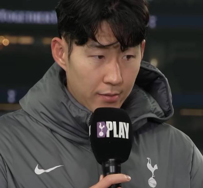 사진=토트넘 홋스퍼