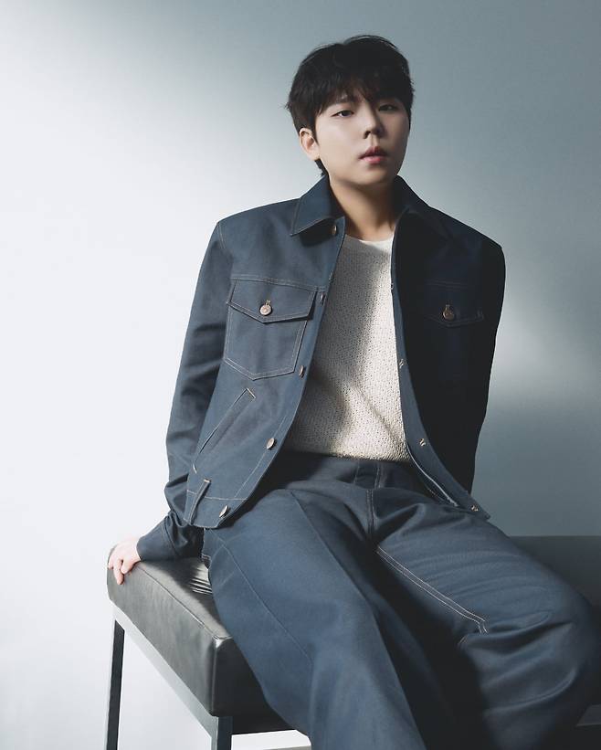 가수 정승환 /사진=안테나 제공