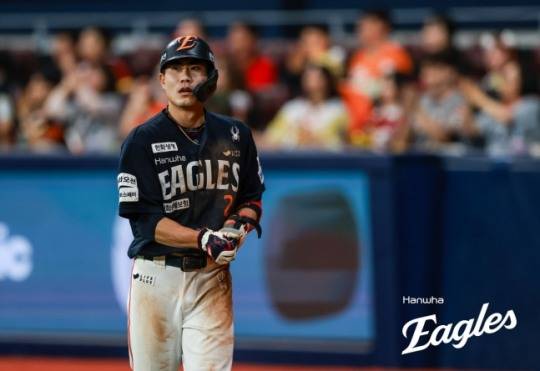 한화 유격수 심우준