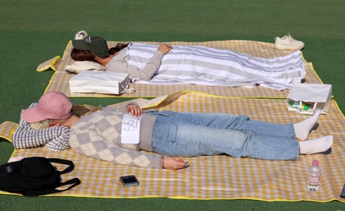 해당 기사와 직접적인 연관 없음. 기사 이해를 돕기 위한 사진임. [사진 출처 = 연합뉴스]