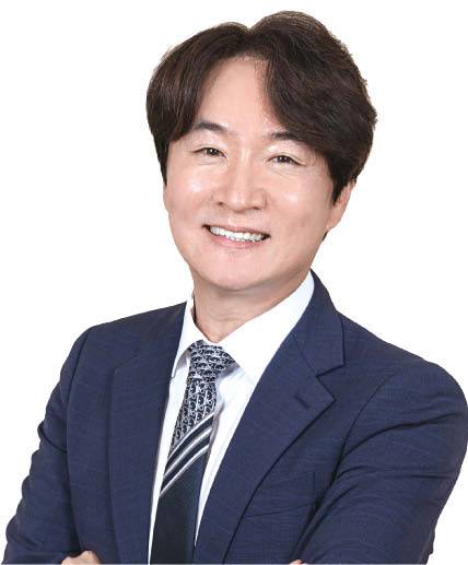 서원석 한국관광학회장(경희대 호텔관광대학장)