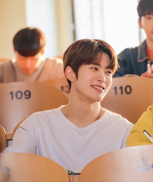 차민호(재현 of NCT)가 주연 드라마 ‘디어엠’의 마지막 OST를 직접 부른다. 사진=모스트콘텐츠