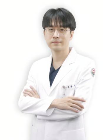 조용수 전남대병원 응급의학과 교수./사진=전남대병원