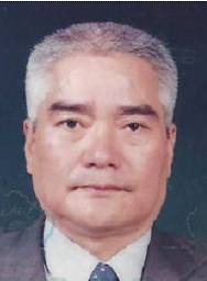 정학수 대한노인회 기장군지회장.