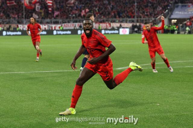 우파메카노/게티이미지코리아