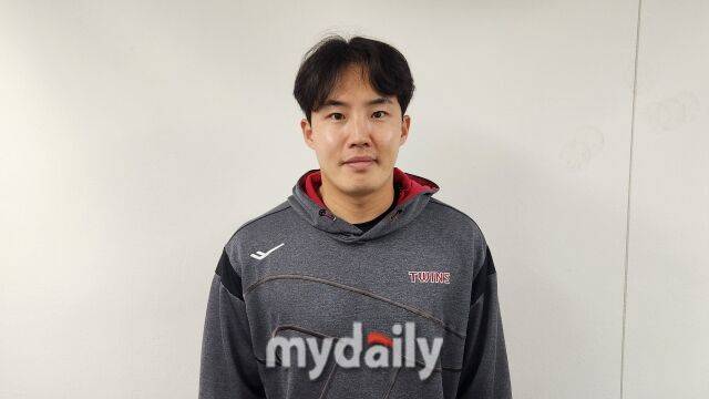 LG 트윈스 임찬규./대구=김경현 기자