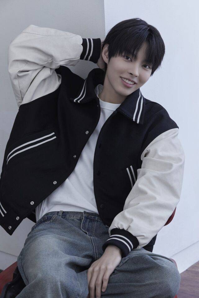 박윤호 / 이닛엔터테인먼트