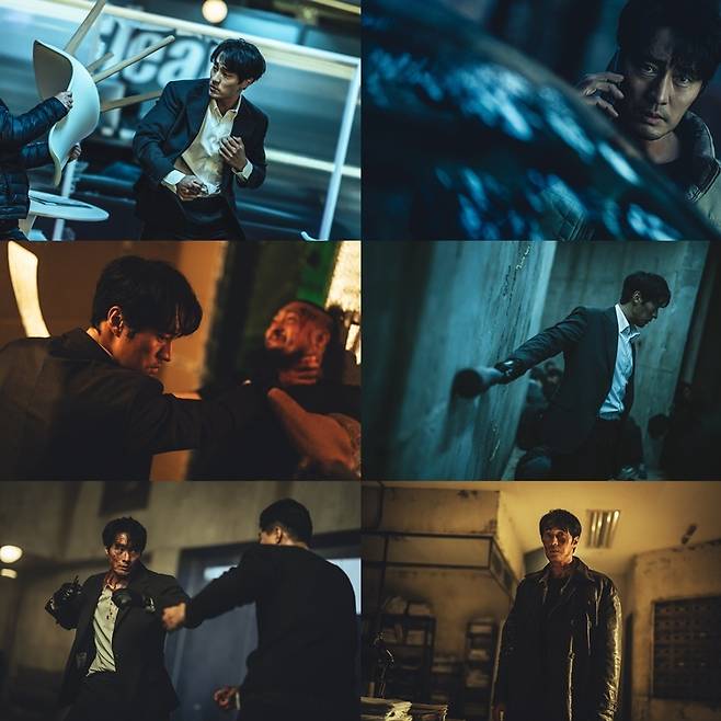 넷플릭스 ‘광장’ 제공