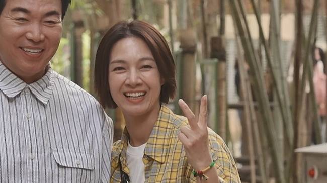 채널A ‘요즘 남자 라이프-신랑수업’ 제공