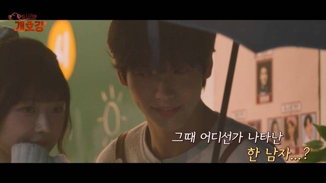 사진=JTBC ‘집 나가면 개호강’