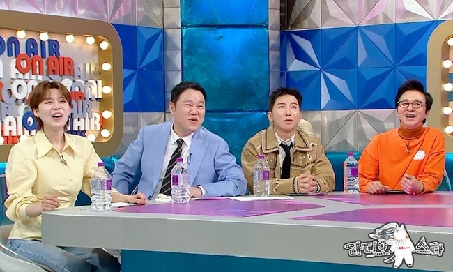 사진=MBC ‘라디오스타’