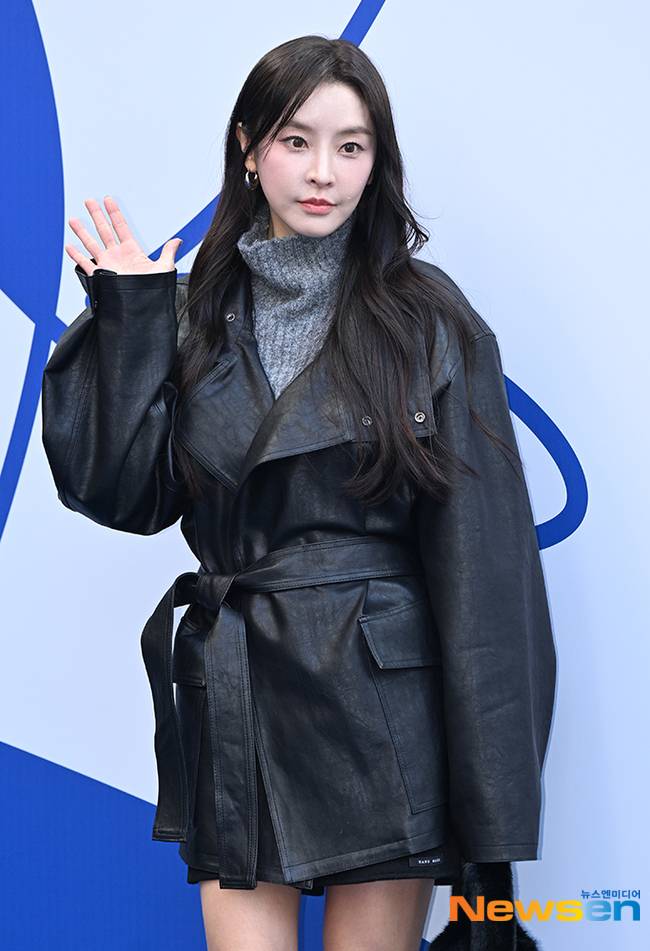 정유미 / 뉴스엔 DB