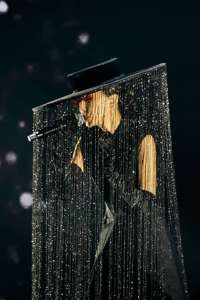 [서울=뉴시스] 나카시마 미카. (사진 = 유진 엔터테인먼트 제공) 2025.05.13. photo@newsis.com *재판매 및 DB 금지