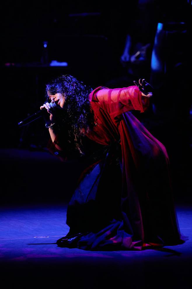 [서울=뉴시스] 나카시마 미카. (사진 = 유진 엔터테인먼트 제공) 2025.05.13. photo@newsis.com *재판매 및 DB 금지