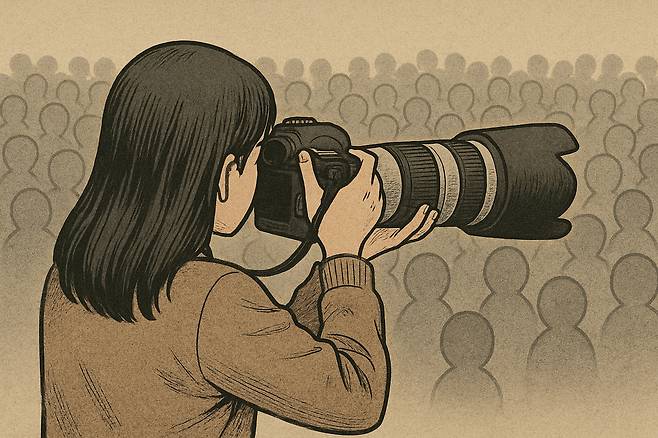 '홈마' 이미지 [챗GPT로 생성한 AI 이미지]