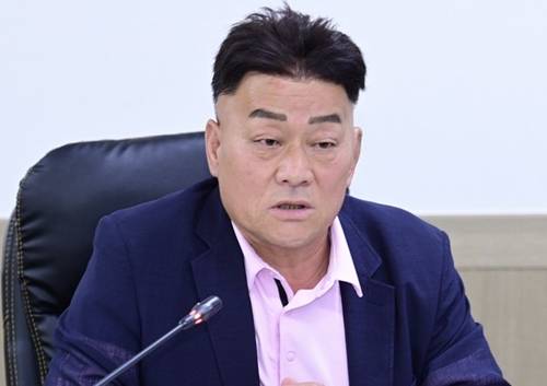 양태석 거제시의원 [거제시의회 홈페이지 캡처. 재판매 및 DB 금지]